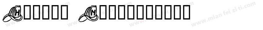 Helmet Norma字体转换